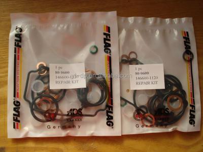 China High quality metal fuel injection pump diesel repair kits 2417010045 1417010008 800619 for sale