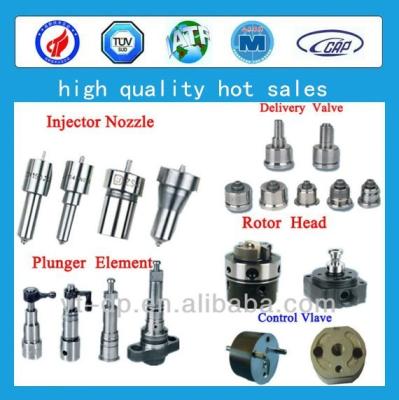 China Bosches Fuel Injection Pump Of Bosch Fuel Injection Pump Spare Parts Saves Element Plunger Nozzle And Shunt Valve for sale