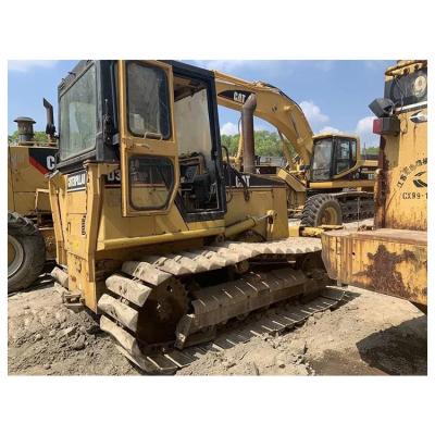 China Caterpillar Bulldozer CAT D3C Hotels Used Factory Price For Sale for sale