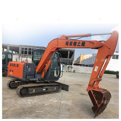 China garment shops mini excavator used mini excavator hitachi zx60 engine micro excavator yanmar 6 ton machine price for sale for sale