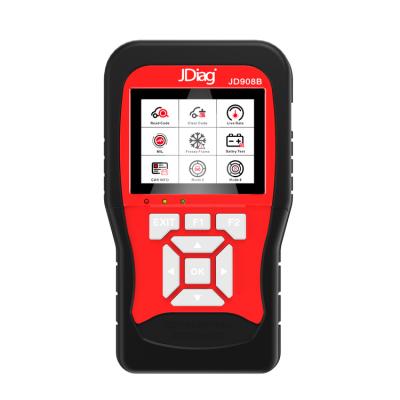 China - Supply high quality professional auto diagnostic scanner for sale