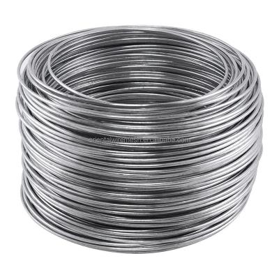 China Building Material Tie Wire Galvanized Steel Cable 9 Binding 14 Gauge Wire Iron Building Wire Rope Galvanized Roll Manufacturers for sale