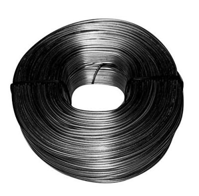 China Construction Wire Mesh Maunfacturing Soft Annealed Iron Wire Black Annealed Iron Binding Wire 1.5mm / Double Twisted Black Annealed Wire Brazil Market for sale