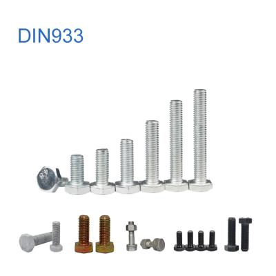 China Special Hot Selling High Reliability Hex Socket Bolt Set M16 Bolts And Nuts Design Netting Bolt for sale