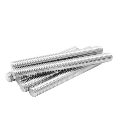 China High reliability top quality m6 size low cost threaded custom drywall stud for sale