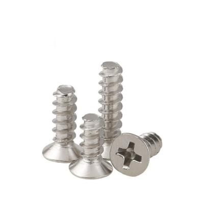 China High Reliability Galvanized Self Taping Custom Assembled Screw Nut Drywall Screws for sale