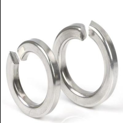 China High Reliability High Pressure 9 Features Custom Stainless Steel Spring Open Seals for sale