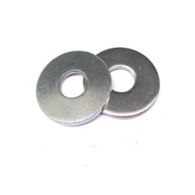 China High Reliability Spring Washer Flatter Size Structure Zinc Seal Stainless Metal Flat for sale