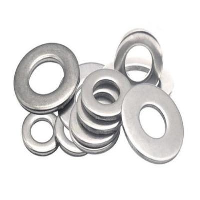 China High Reliability Carbon Steel And Spring Washer Stainless Steel Flat Product Spring Washer Jiangsu for sale