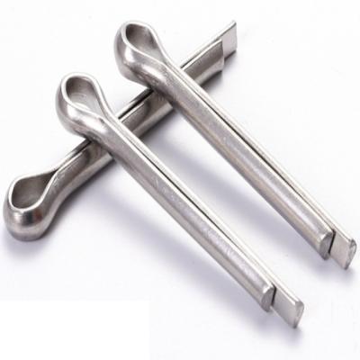 China High Quality Stainless Steel Factory Cheap Price Stainless Steel Cotter Pin for sale