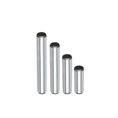 China Discount Price High Reliability Parallel Stainless Steel Fixed Elastic Locating Pin for sale