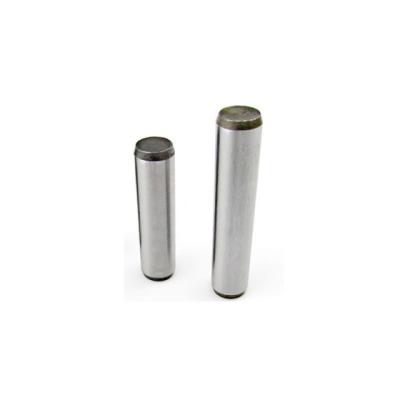 China High Reliability Solid Stainless Steel Cylindrical Locating Pin , Cylindrical Pin for sale