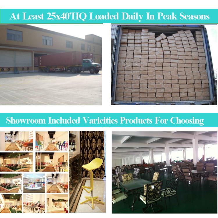 Geverifieerde leverancier in China: - Shanghai Supervast Outdoor Living Products Co.,Ltd