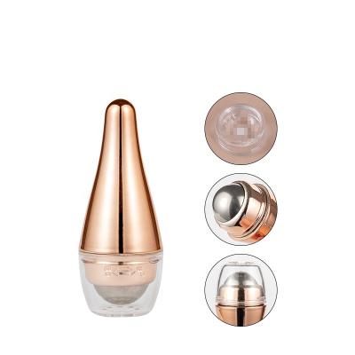 China Eco-Friendly Hot Ice Roller Stainless Steel Massager Roller Ice Roller Cold Face Selling Wingether Amazon Cryosphere Therapy for sale