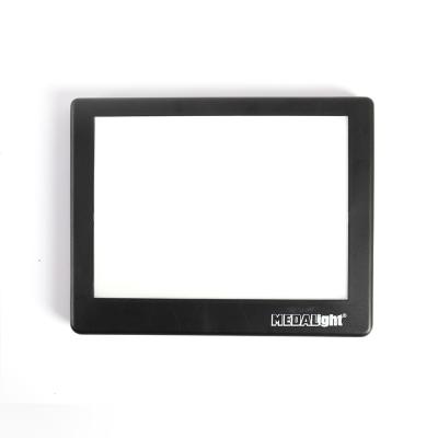 China Medalight Plastic Custom Slim Led Light Film Viewer Potographic Panel LP-400 for sale