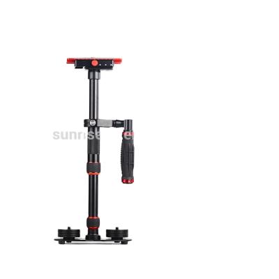 China SUNRISE Photography Camera Video Stable Portable Handheld Gimbal Stabilizer Handheld Gimbal for sale