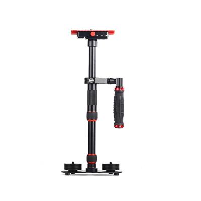 China Aluminum Alloy Handheld Stabilizer Camera Stabilizer Steadicam Steadicam for sale