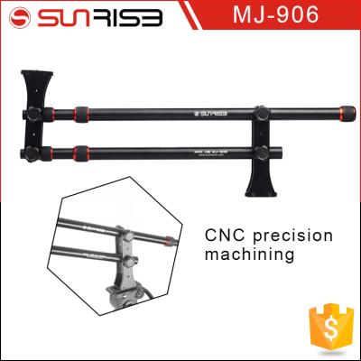 China Mini aluminum sunrise jib crane for video shooting, camera jib MJ-906 for sale