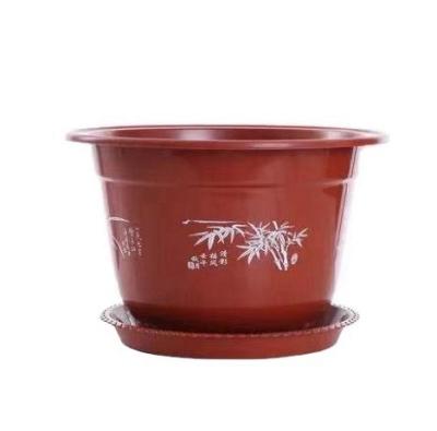 China 2022 CLASSIC HOT SALE Online Goods Using Garden Ceramic Flower Pot For Wedding And Party Decoration for sale