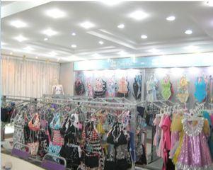 Verified China supplier - Shenzhen Baiyicai Garment Co., Ltd.