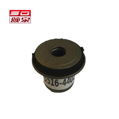 China 45516-44020 Support Steering Bushing For TOYOTA HIGH QUALITY RUBBER AUTO PARTS - SQB Bush RAV4 for sale