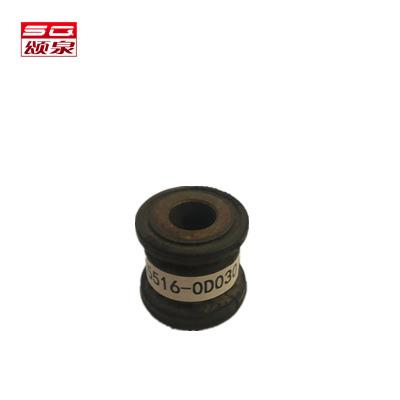 China steering support bushing 45516-0D030 for TOYOTA HIGH QUALITY RUBBER AUTO PARTS - SQB Bush RAV4 for sale