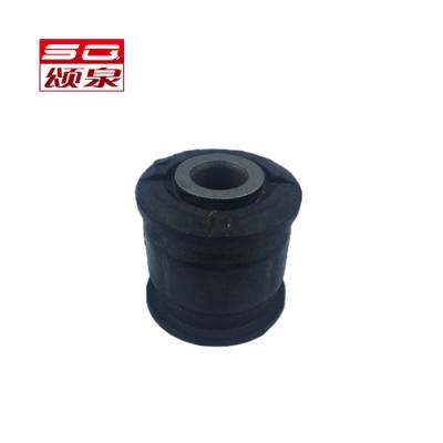 China 20251-aa075 20251-AA050 20251-AA010 Control Arm Bushing For SUBARU HIGH QUALITY RUBBER AUTO PARTS - SQB Bush IMPREZA Estate (GG) for sale