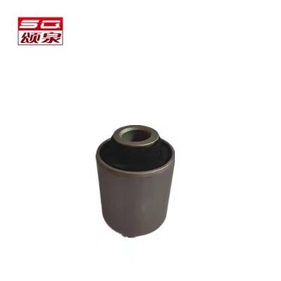 China 20204-AJ000 20204-AG040 Control Arm Bushing For SUBARU HIGH QUALITY RUBBER AUTO PARTS - SQB Bush IMPREZA Estate (GG) for sale