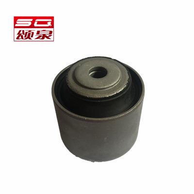 China BUSHING FACTORY 52385-SEL-000 52384-SAE-T00 42100-SAA-E00 Control Arm Bushing for HONDA - JAZZ II HIGH QUALITY RUBBER PARTS (SQB Bush GD_ for sale