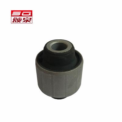 China BUSHING FACTORY 52622-SX0-003 Control Arm Bushing For HONDA - ACCORD VII HIGH QUALITY RUBBER PARTS (cm) SQB Bush for sale