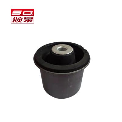 China BUSHING FACTORY 55160-1R000 55160-B4000 Control Arm Bushing For HYUNDAI KIA High Quality RUBBER PARTS - SQB Bush I10 (BA for sale