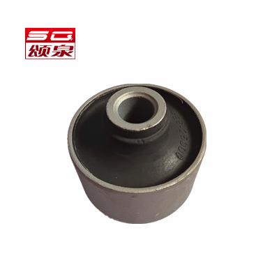 China BUSHING FACTORY 54555-25000 Control Arm Bushing for HYUNDAI High Quality RUBBER PARTS - ACCENT II (LC) from SQB Bush for sale