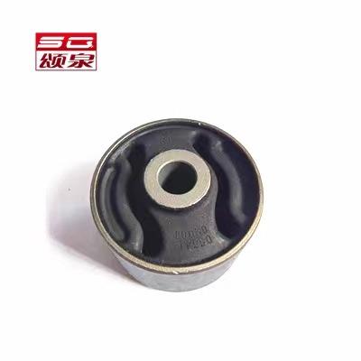 China 55541-02001 control arm bushing 55541-02000 for Korean cars ATOS RUBBER AUTO PARTS - SQB Bush Atos for sale