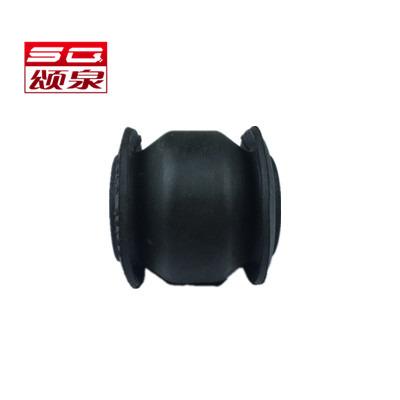 China BUSHING FACTORY 55135-01J01 Control Arm Bushing For NISSAN High Quality RUBBER PARTS - SQB PATROL GR IV Platform Bush / Chassis (Y60) for sale