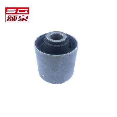 China BUSHING FACTORY 55046-0W001 55046-0F000 Control Arm Bushing For NISSAN High Quality RUBBER PARTS - SQB Bush II (R50) for sale