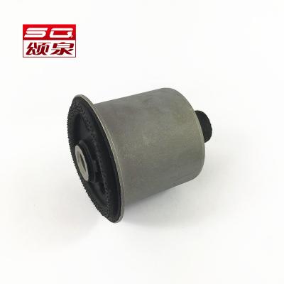 China BUSHING FACTORY 55045-ED500 55045-EE500 55045-FD500 Control Arm Bushing For NISSAN High Quality RUBBER PARTS - SQB Bush MAR III (K12) for sale