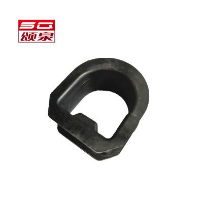 China 45516-12060 Steering Rack Bushing For TOYOTA HIGH QUALITY RUBBER AUTO PARTS - SQB Bush RAV4 for sale