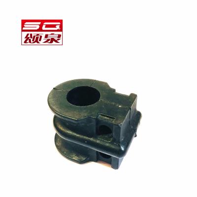 China BUSHING stabilizer bushing from FACTORY 54613-JN01A for NISSAN HIGH QUALITY RUBBER PARTS - SQB Bush TEANA II (J32) for sale