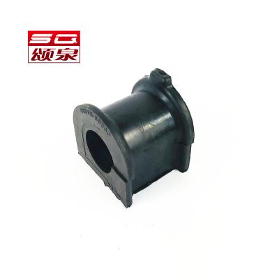 China BUSHING 48815-60380 FACTORY Stabilizer Bushing 48815-60310 for TOYOTA HIGH QUALITY RUBBER PARTS - SQB Bush 4 RUNNER (_N28_) for sale