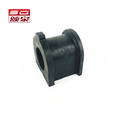 China BUSHING 48815-60250 FACTORY stabilizer bushing for TOYOTA HIGH QUALITY RUBBER PARTS - SQB Bush LAND CRUISER 200 (_J2_) for sale