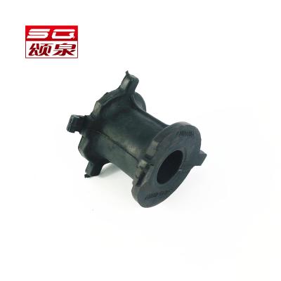 China BUSHING stabilizer bushing 48815-60220 from FACTORY 48815-60221 for TOYOTA HIGH QUALITY RUBBER PARTS - SQB Bush LAND CRUISER 200 (_J2_) for sale