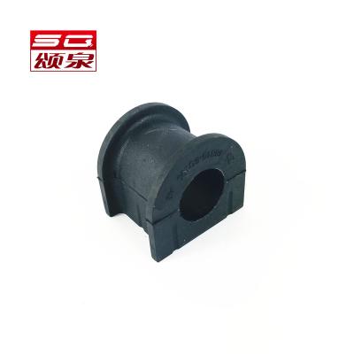 China BUSHING 48815-60100 FACTORY Stabilizer Bushing 48815-60110 for TOYOTA HIGH QUALITY RUBBER PARTS - SQB Bush 4 RUNNER (_N18_) for sale