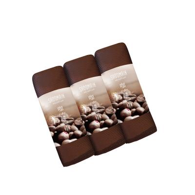 China High-Grade Absorbent Professional Tea Towel Coffee Towel TA037 for sale