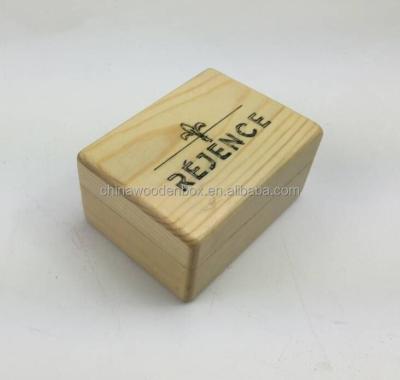 China Wholesale Best Selling Handmade Travel Soap Box Wood for sale