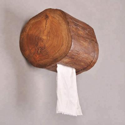 China Eco-Friendly Toilet Paper Holder for sale