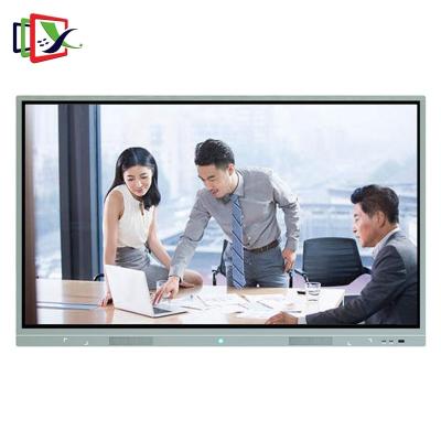 China Multimedia Multi Size Smart Portable Interactive Whiteboard Prices for sale