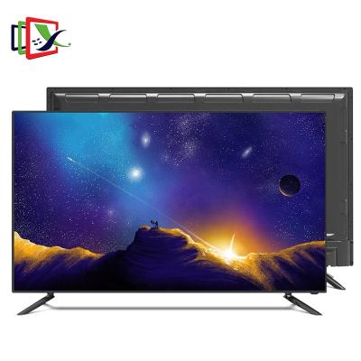 China Household factory 4k qled tv 65 inch for sale