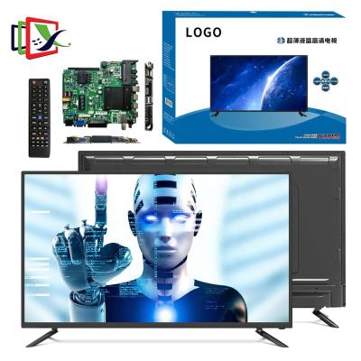 China Household New 4k TV Smart TV 43 inch for sale