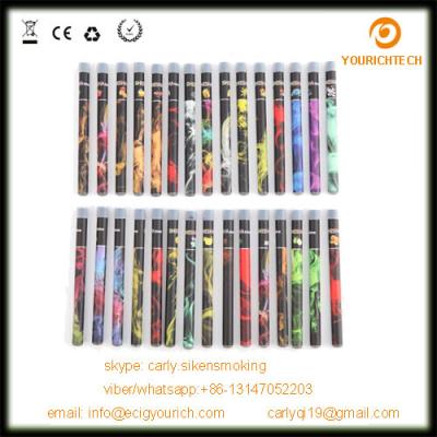 China Accept Paypal!! High Quality E Shisha, E Hookah, Disposable e-cigarette for sale