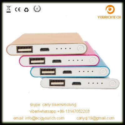 China Hot selling fast charging power banks,external battery charger,portable battery mobile charger power bank for sale